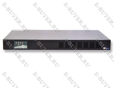 ИБП INELT Intelligent II 800RM1U IN-I2-800RM1U