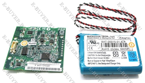 Контроллер Adaptec ABM-800 Kit