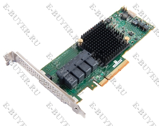 Контроллер Adaptec ASR-71605Q