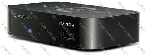 Медиаплеер Dune HD TV-102