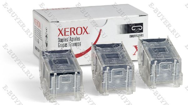 Скрепки Xerox 008R12941 008R12941