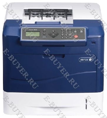 Лазерный принтер Xerox Phaser 4620DN