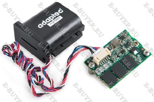 Контроллер Adaptec AFM-700 Kit