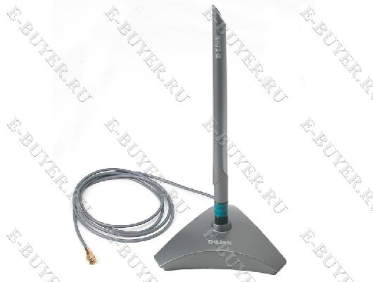 Всенаправленная пассивная антенна D-link ANT24-0501 5dBi