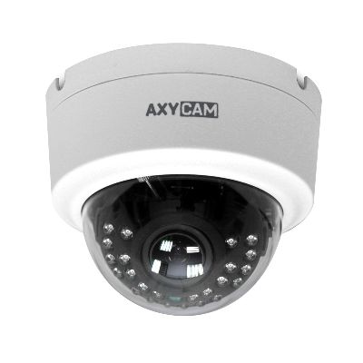 Купольная камера AD7-P21V12I