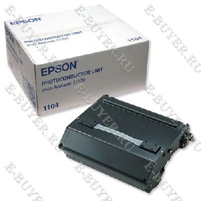 Барабан Epson 1104 C13S051104