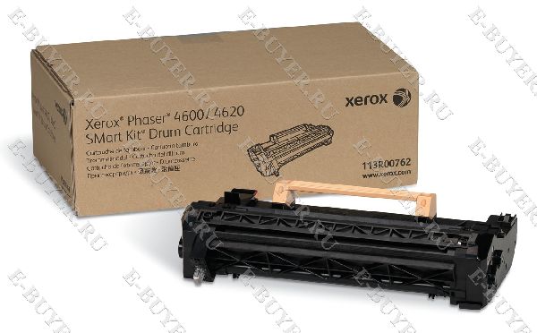 Фотобарабан (80т.) Xerox для Phaser 4600/4620 113R00762