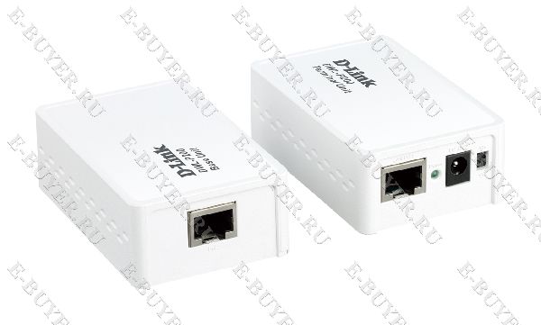 Адаптер Power over Ethernet D-link DWL-P200