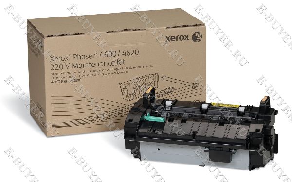 Комплект техобслуживания (150т.) Xerox Phaser 4600/4620 115R00070