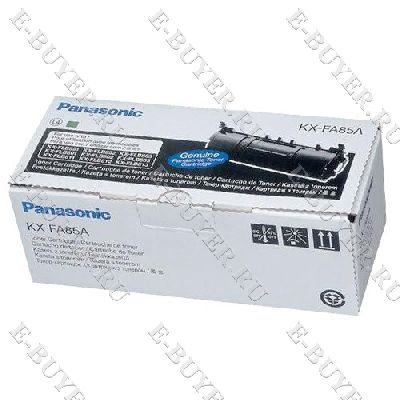 Тонер Картридж Panasonic KX-FA85A7