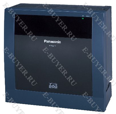 Базовый блок Panasonic KX-TDE200RU