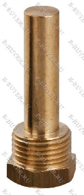 Погружная гильза 1/2" OR.551