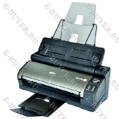 Сканер Xerox DocuMate 3115 DM3115B