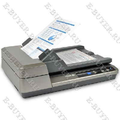 Сканер Xerox DocuMate 3220 DM3220B