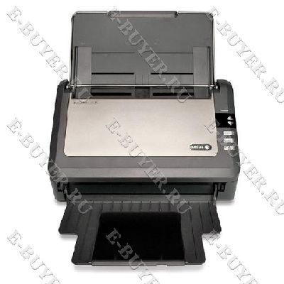 Сканер Xerox Documate 3125 100N02793