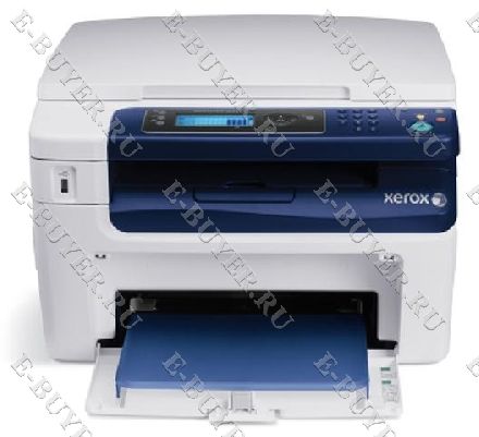 МФУ Xerox WorkCentre 3045B 3045B