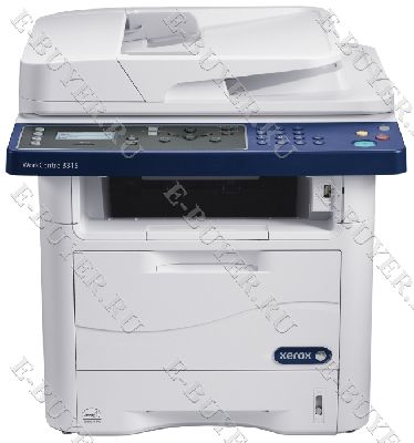 МФУ Xerox WorkCentre 3315DN WC3315DN