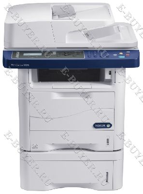 МФУ Xerox WorkCentre 3325DNI WC3325DNI