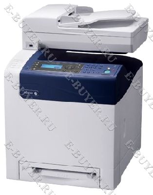 МФУ Xerox WorkCentre 6505N