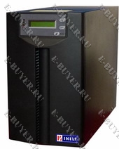 ИБП INELT Monolith K 1000 LT (без батарей, ЗУ 5А) IN-MK-1000LT