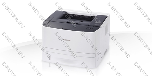 Лазерный ЧБ принтер Canon I-SENSYS LBP6310dn 6372B001