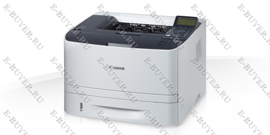 Лазерный ЧБ принтер Canon i-SENSYS LBP6670dn 5152B003