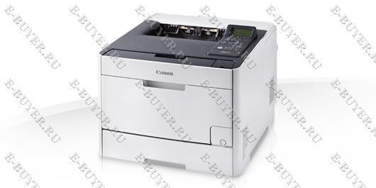 Лазерный цветной принтер Canon i-SENSYS LBP7660Cdn 5089B003