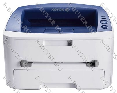 Лазерный принтер Xerox Phaser 3160B 100N02709