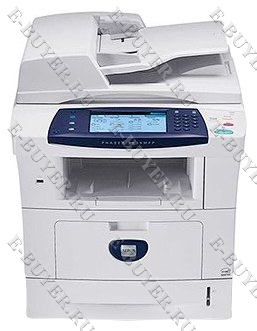 МФУ Xerox Phaser 3635 MFP/X 3635MFPV_XD