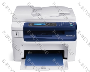 МФУ Xerox WorkCentre 3045/NI