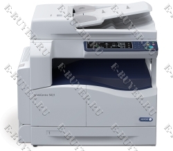 МФУ Xerox WorkCentre 5021