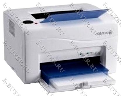 Цветной лазерный принтер Xerox Phaser 6000 6000V_B