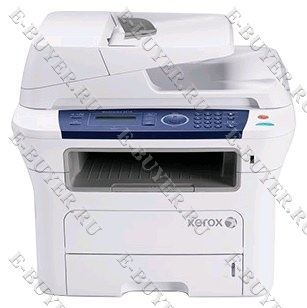 МФУ Xerox WorkCentre 3210N 3210N