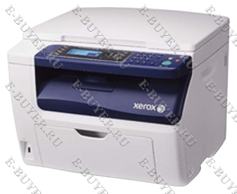 МФУ Xerox WorkCentre 6015B