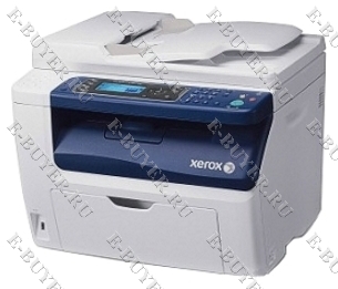 МФУ Xerox WorkCentre 6015NI